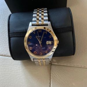 Marc by Marc Jacob women's  watch